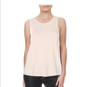 We The Free - Lightweight casual knit tank top